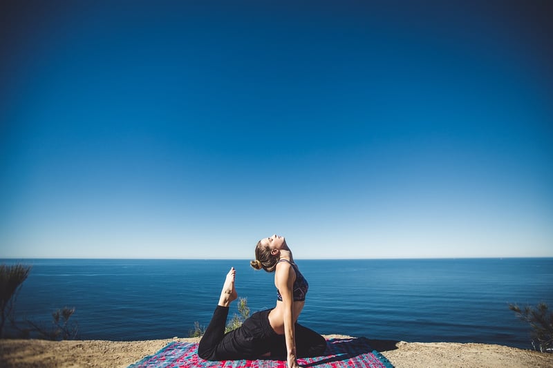 Guided Stretching