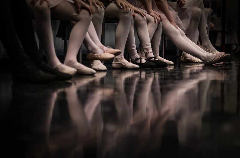 Somatic Dance Classes