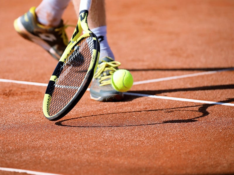 Tennis Ball